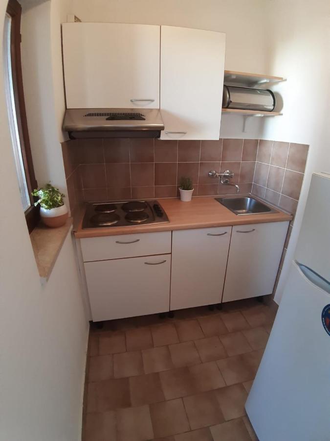 Apartmani Ksenija Kožino Zewnętrze zdjęcie